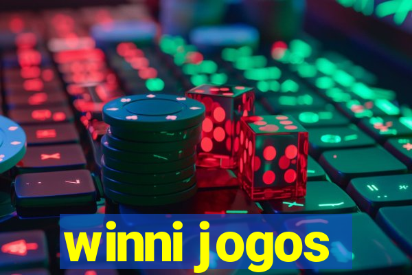 winni jogos